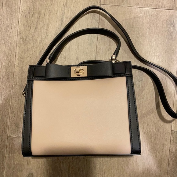 kate spade Handbags - Kate Spade Mini Satchel Bag